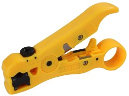 OPTICUM Ściągacz izolacji OPTICUM AX S 02