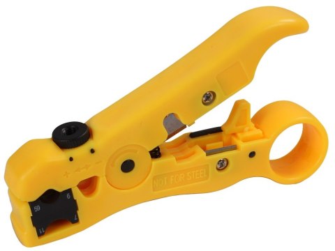 OPTICUM Ściągacz izolacji OPTICUM AX S 02