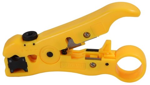 OPTICUM Ściągacz izolacji OPTICUM AX S 02