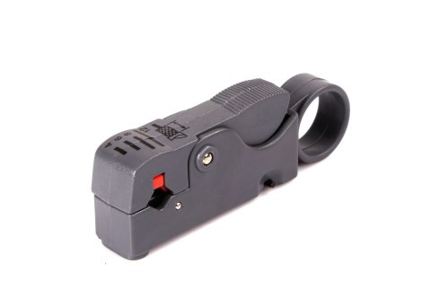 OPTICUM Ściągacz izolacji do kabli koncentrycznych OPTICUM AX S 01