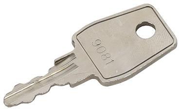 PULSAR KLUCZ DO ZAMKA Pulsar MR042