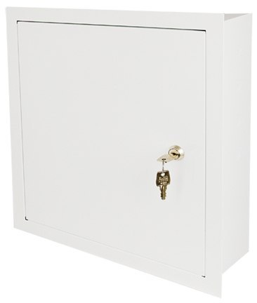 PULSAR OBUDOWA ALARMOWA PUSTA Pulsar AWO500PU