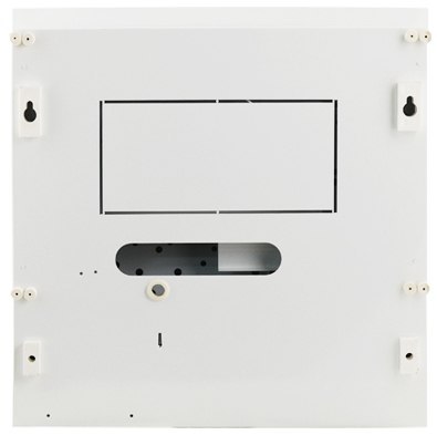 PULSAR OBUDOWA ALARMOWA PUSTA Pulsar AWO500PU