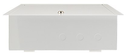 PULSAR OBUDOWA ALARMOWA PUSTA Pulsar AWO500PU