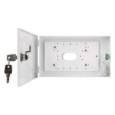 PULSAR OBUDOWA UNIWERSALNA METALOWA Pulsar AWO351