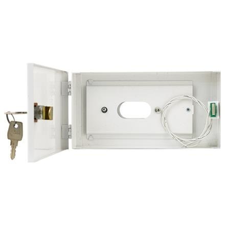 PULSAR OBUDOWA UNIWERSALNA METALOWA Pulsar AWO352