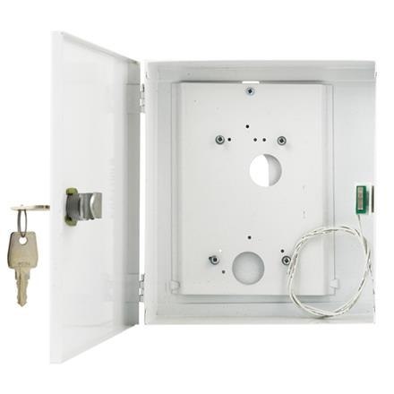 PULSAR OBUDOWA UNIWERSALNA METALOWA Pulsar AWO363