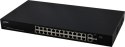 PULSAR SWITCH POE PULSAR SF124 24+2 UPLINK/SFP POE+ GIGABIT