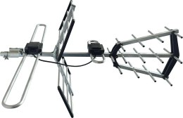 RED EAGLE Antena DVB-T2 GALAXY COMBO PREMIUM VHF UHF