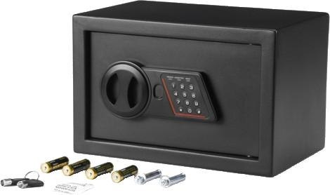 RED EAGLE Sejf AX Samson