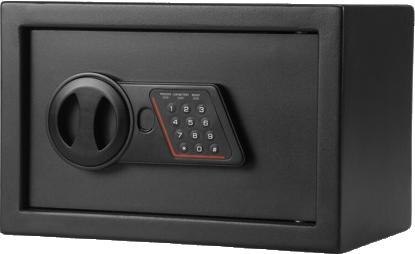 RED EAGLE Sejf AX Samson