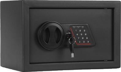 RED EAGLE Sejf AX Samson