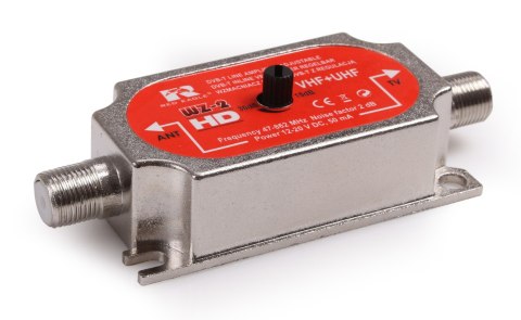 RED EAGLE Wzmacniacz liniowy WZ-2 Red Eagle