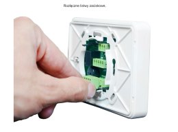 ROPAM ROPAM MANIPULATOR DOTYKOWY TPR-4BS OPTIMAGSM, NEOGSM-IP