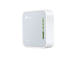TP-LINK ROUTER TP-LINK TL-WR902AC