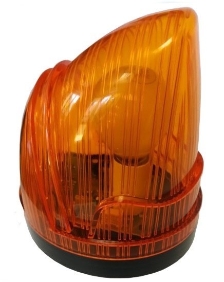 VIDOS Lampa sygnalizacyjna z wbudowaną anteną VIDOS LS01