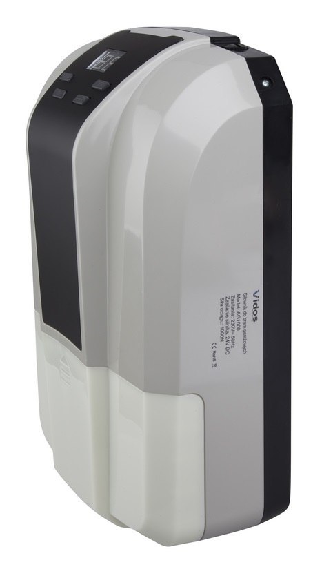 VIDOS Napęd do bramy garażowej VIDOS AG1000