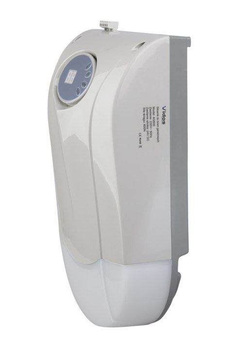 VIDOS Napęd do bramy garażowej VIDOS AG600