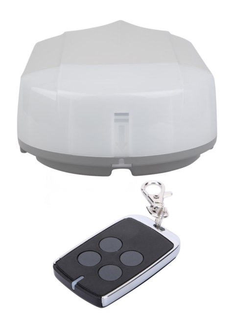 VIDOS Napęd do bramy garażowej VIDOS AG600