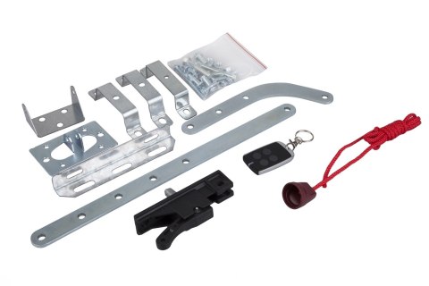 VIDOS Napęd do bramy garażowej VIDOS AG600