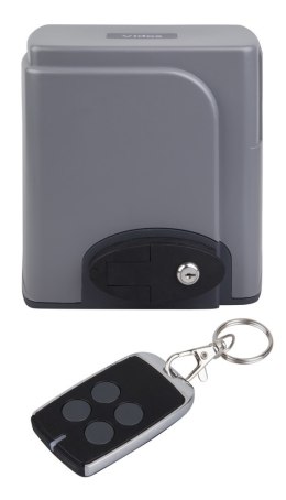 VIDOS Napęd do bramy przesuwnej do 500Kg VIDOS AB600