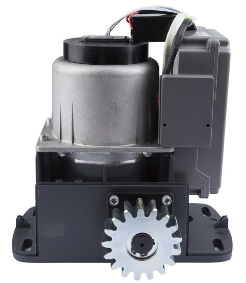 VIDOS Napęd do bramy przesuwnej do 500Kg VIDOS AB600