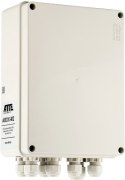 ATTE SWITCH 5-PORTOWY POE ATTE IP-5-11-M2