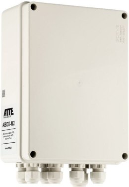 ATTE SWITCH 5-PORTOWY POE ATTE IP-5-11-M2