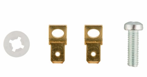 ATTE SWITCH POE 5-PORTOWY Z ZASILANIEM BUFOROWYM ATTE IPUPS-5-11-F