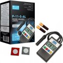 BLUE TECHNOLOGY Miernik grubości lakieru Blue Technology P-11-S-AL