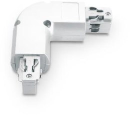 BRILUM Łącznik SCENA WL1, lewy, biały