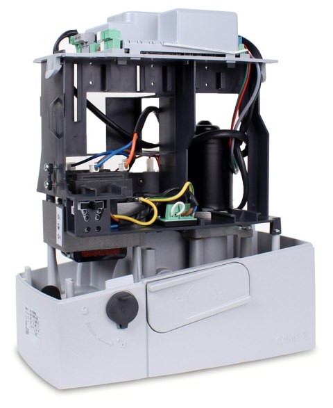 CAME Zestaw CAME BXV 4 SAFE ATOMO (piloty TOP) do 400kg bram przesuwnych