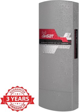 CAMSAT CAMSAT CDS-6IP eco