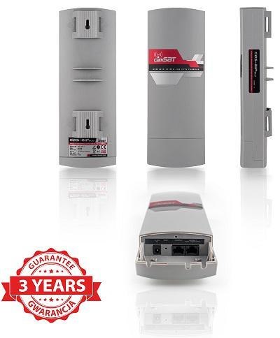 CAMSAT CAMSAT CDS-6IP eco