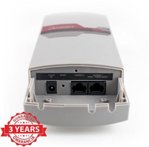 CAMSAT CAMSAT CDS-6IP eco