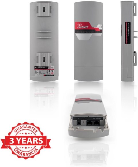 CAMSAT CAMSAT CDS-6IP eco