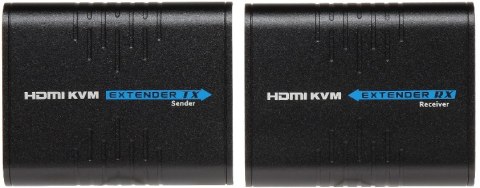 DELTA EXTENDER HDMI+USB-EX-100 SIGNAL