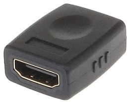 DELTA ŁĄCZNIK HDMI-GG 2XGNIAZDO HDMI
