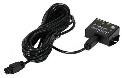 DIPOL Panel kontrolny PROTECT LED KL-1