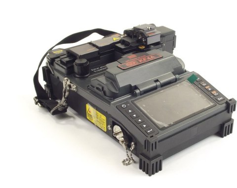 DVP SPAWARKA ŚWIATŁOWODOWA ILSINTECH SWIFT KF4A+