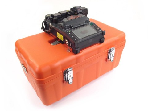 DVP SPAWARKA ŚWIATŁOWODOWA ILSINTECH SWIFT KF4A+