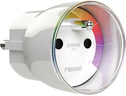 FIBARO Gniazdko Wall Plug E FIBARO FGWPE-102
