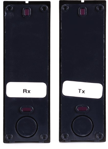 GENIUS Fotokomórki Genius VEGA (6100147) przekaźnikowe/czterożyłowe