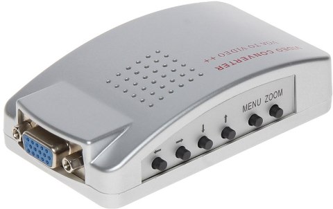 INNY-D KONWERTER VGA-VIDEO AX-2560