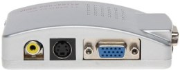 INNY-D KONWERTER VGA-VIDEO AX-2560
