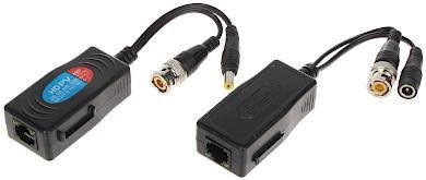 INNY-D TRANSFORMATOR WIDEO TR-1RJ (DC) KPL