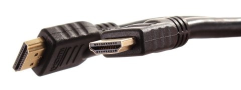 LTC Kabel HDMI-HDMI HQ CU 15m