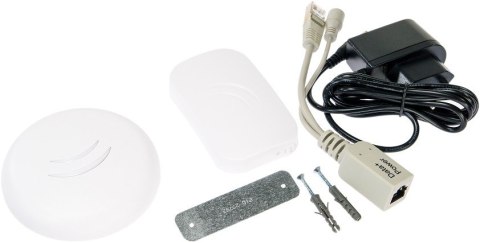 MIKROTIK MIKROTIK ROUTERBOARD cAP LITE (RBcAPL-2nD)