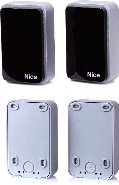 NICE Fotokomórki NICE (nadajnik + odbiornik) EPMB BLUEBUS