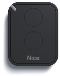 NICE Pilot NICE FLO2RE 433,92 MHz 2 kanałowy